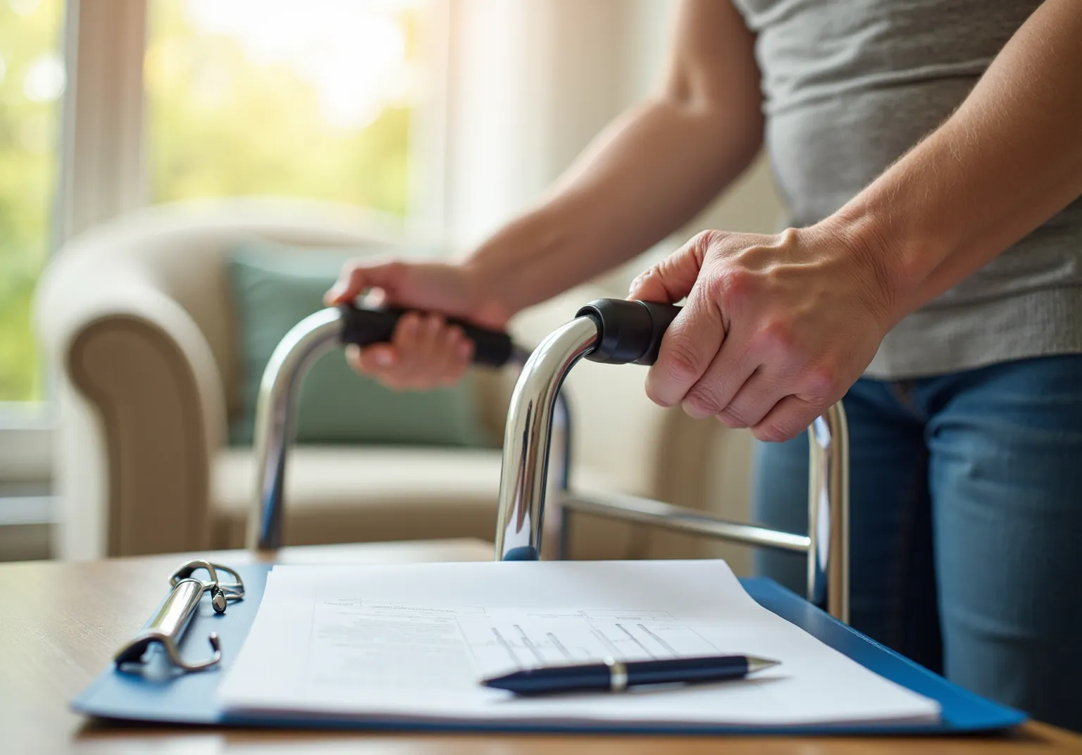 5 Steps to Improve Your Chances of Getting Disability for Arthritis
