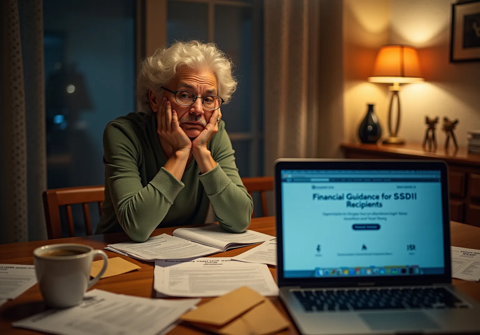 Can the IRS Garnish Your Social Security Disability Benefits?