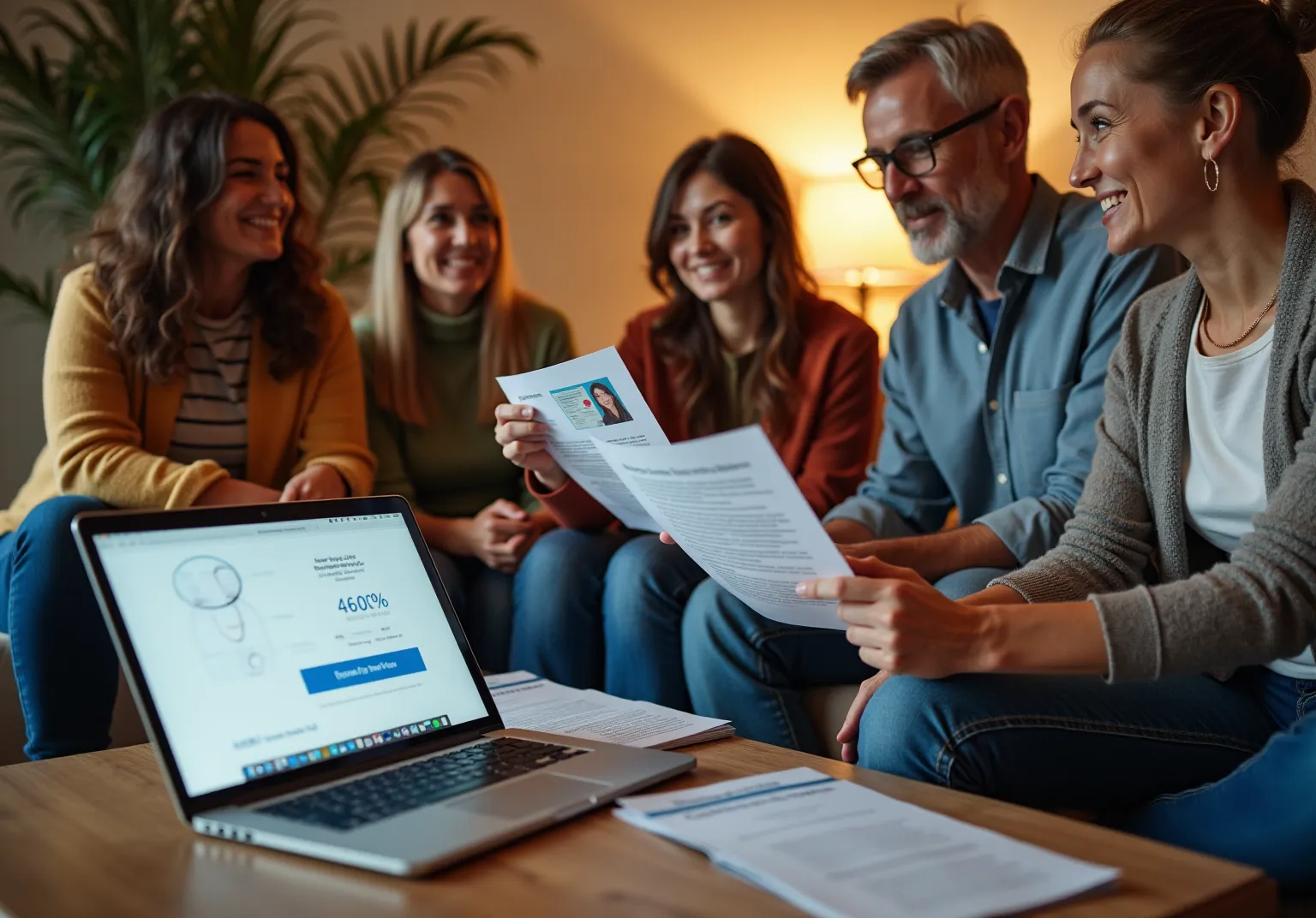 4 Steps to Get Life Insurance if You Have HIV