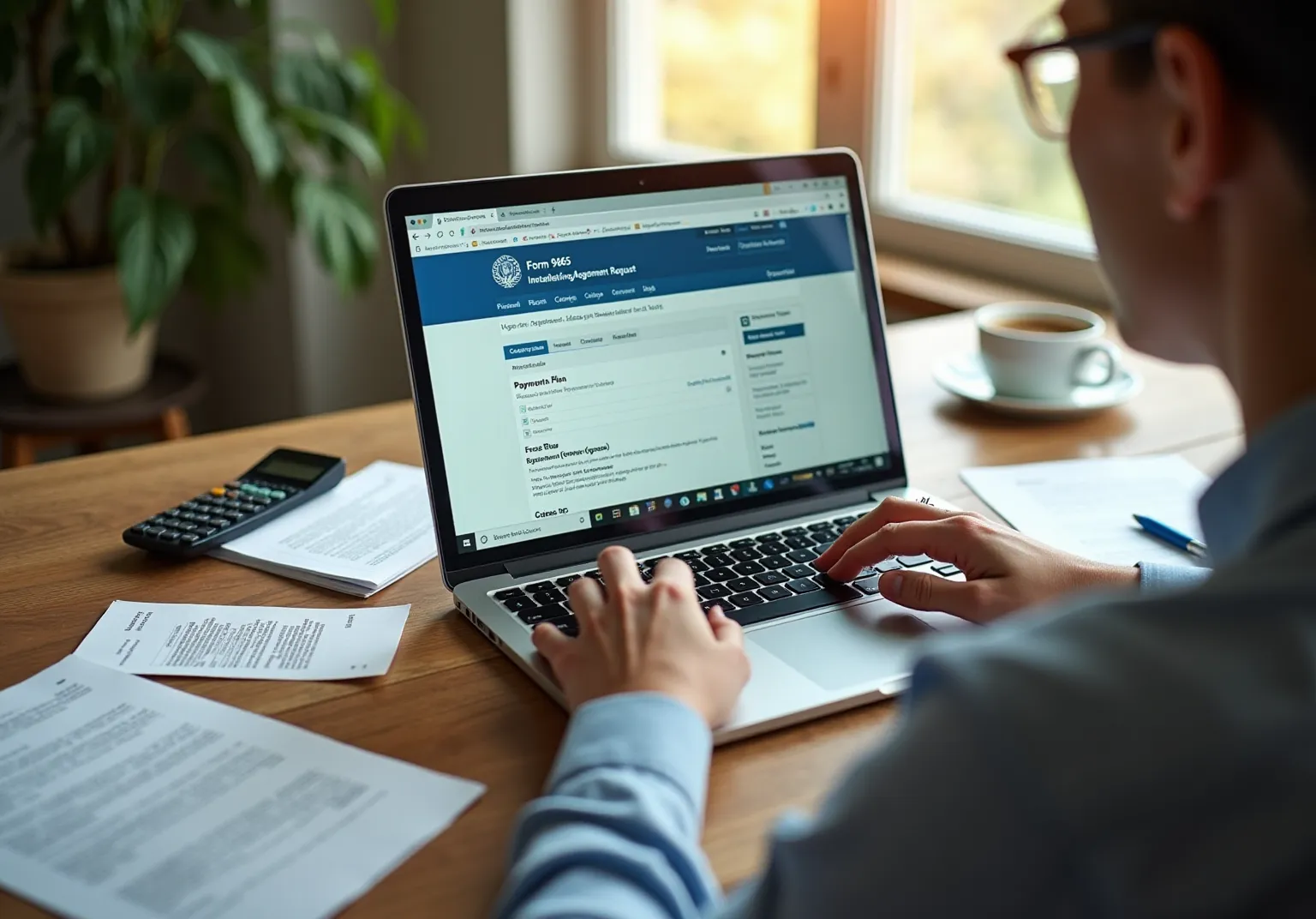Master Paying Back Taxes: Your Payment Plan Guide