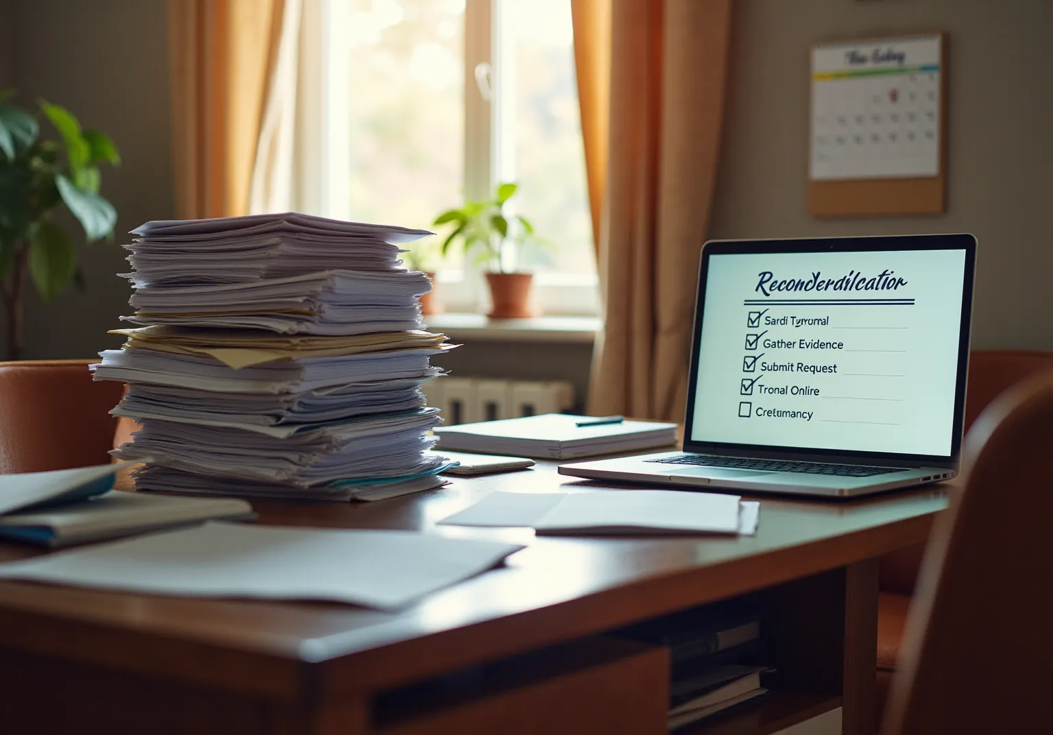 Master Winning SSDI at Reconsideration: Your Step-by-Step Guide