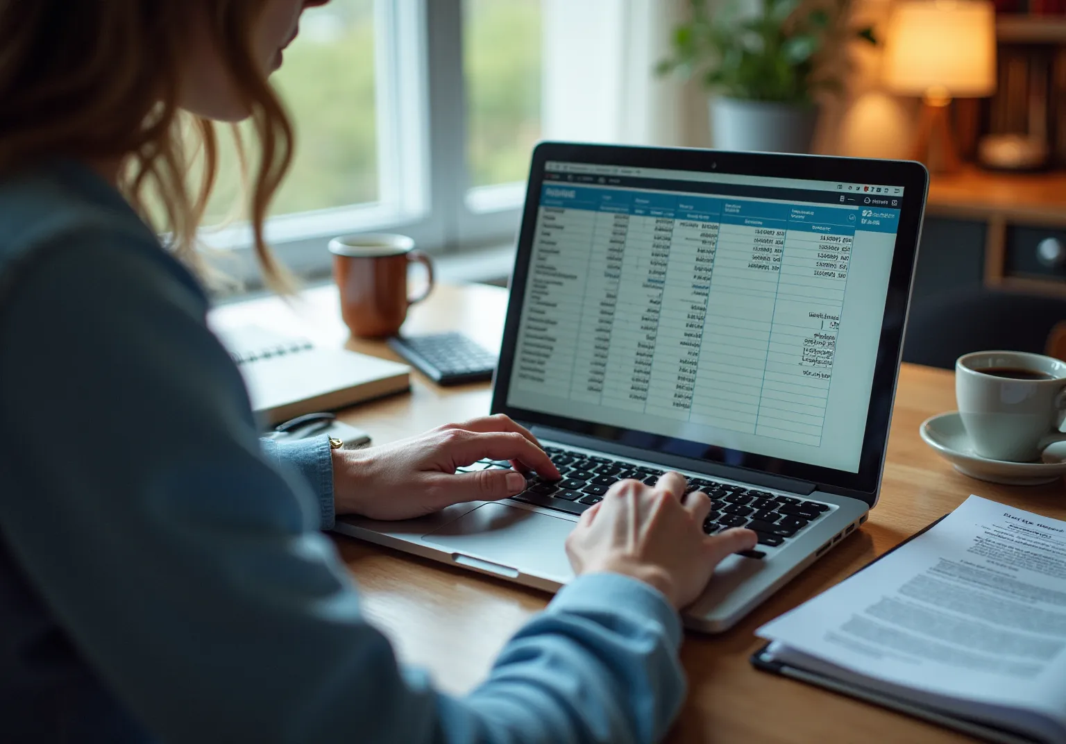 Master Back Tax Debt: Solutions and Strategies for Relief
