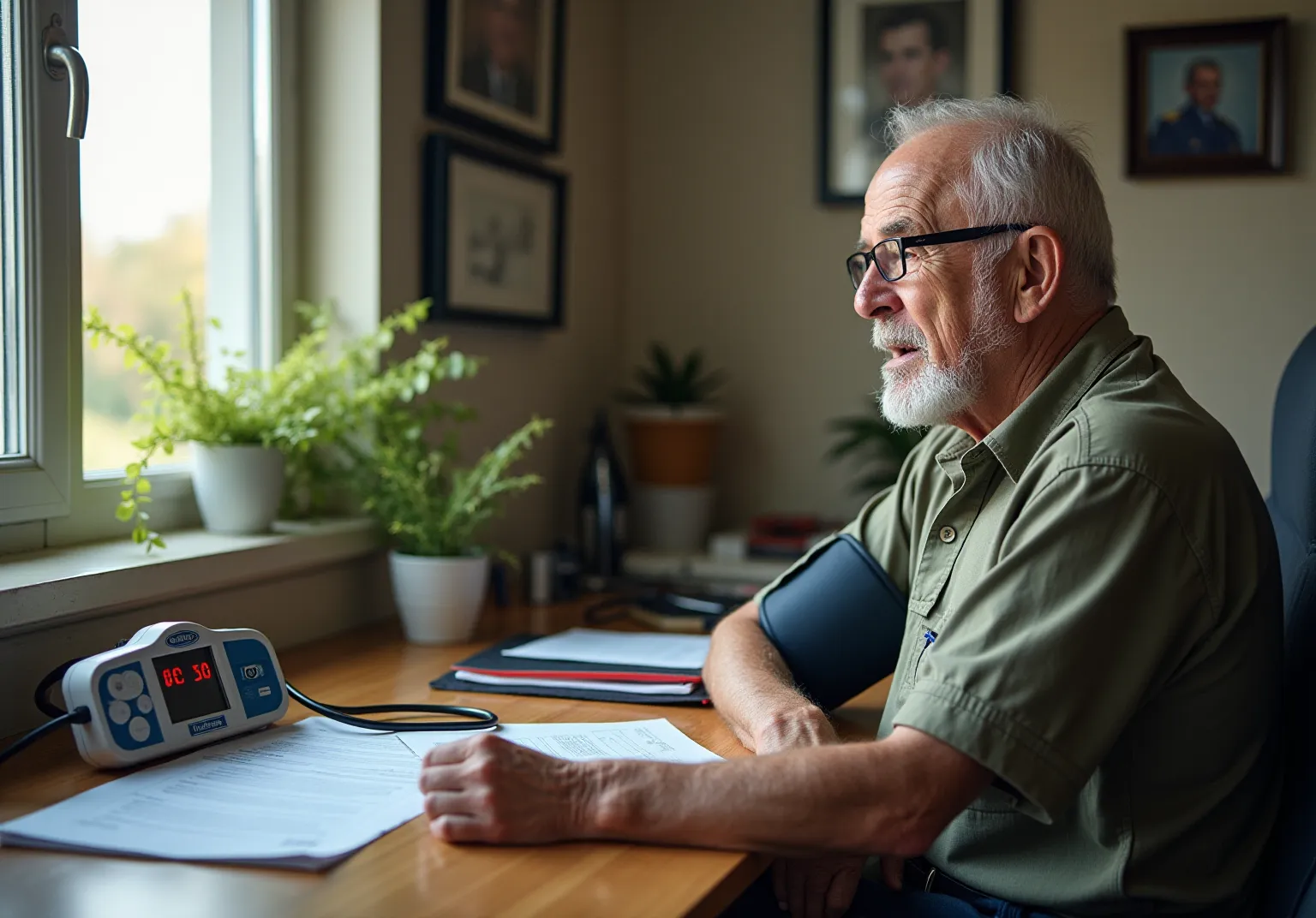 Why Is It Hard to Get VA Disability for Hypertension?
