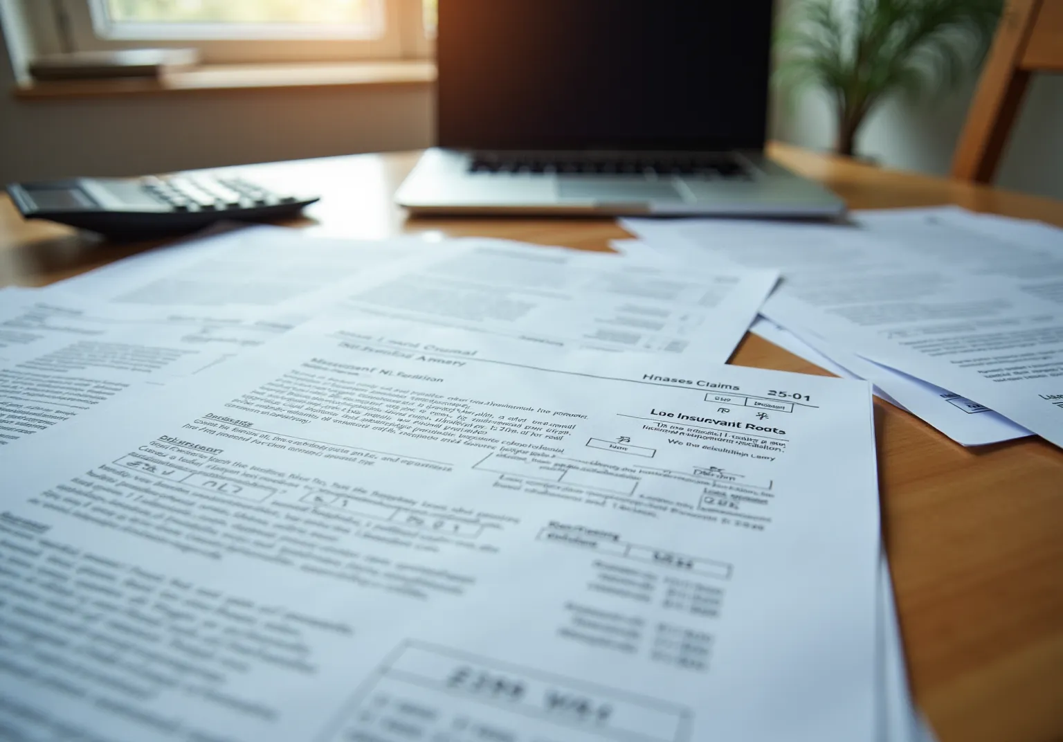 Will I Get a W-2 for Long-Term Disability? Understand Your Benefits