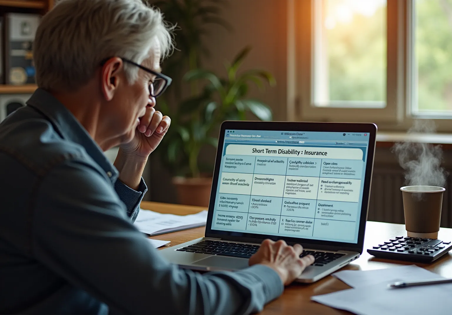 Does Short-Term Disability Get Taxed? Key Insights for You