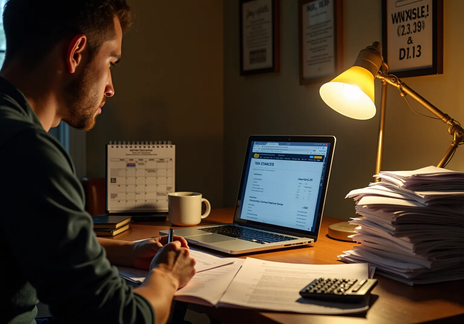 Navigate Las Vegas Tax Debt Relief: Your Step-by-Step Guide