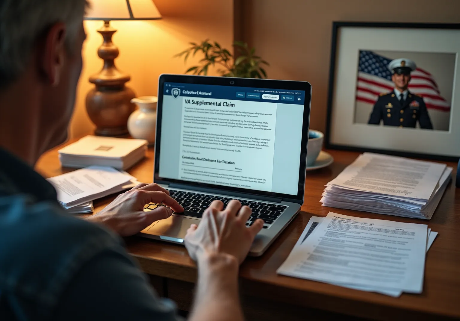 How Long Does a Supplemental VA Claim Take? Key Insights Explained