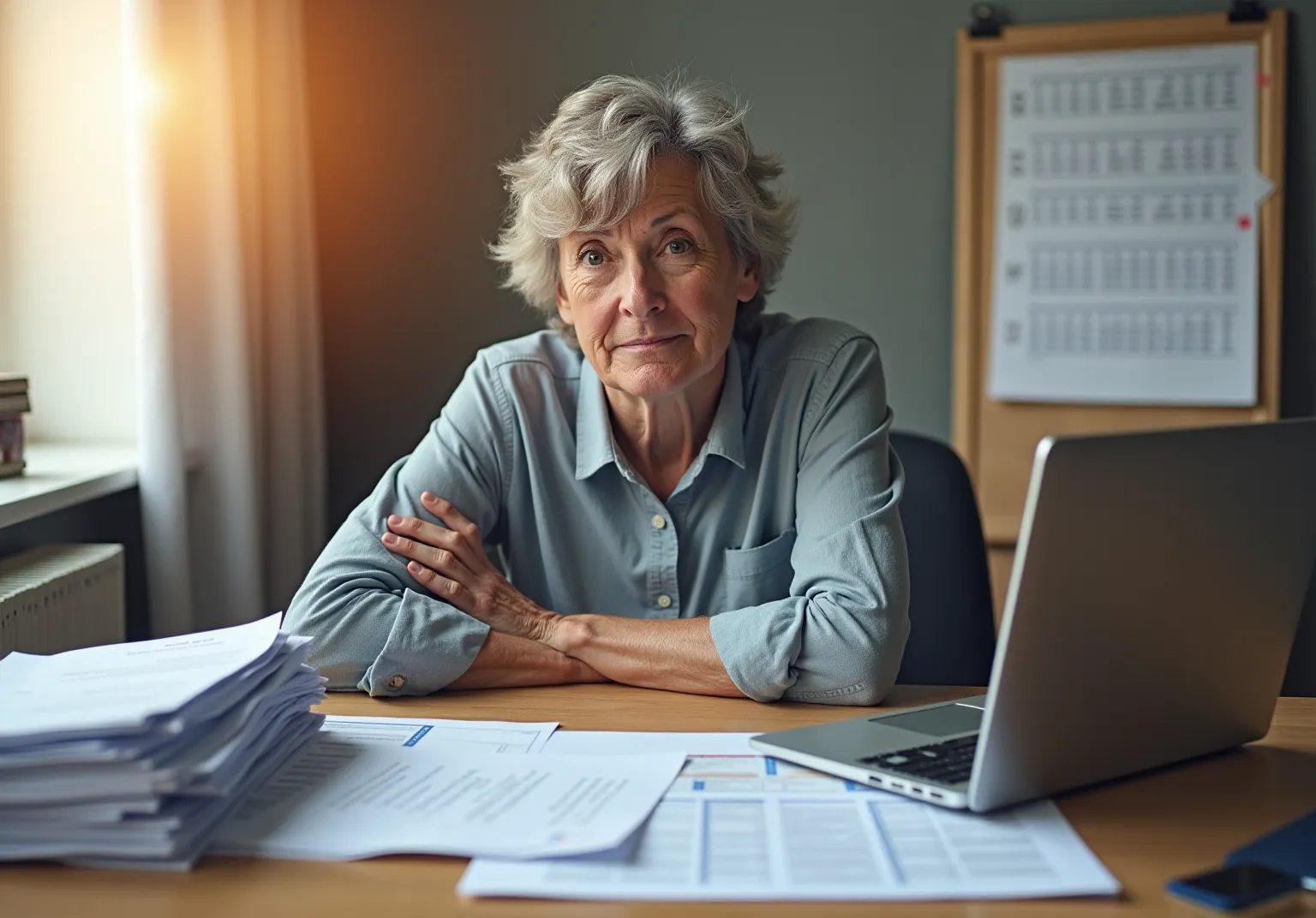 10 Key SSDI Grid Rules Over 50 You Must Know for Benefits