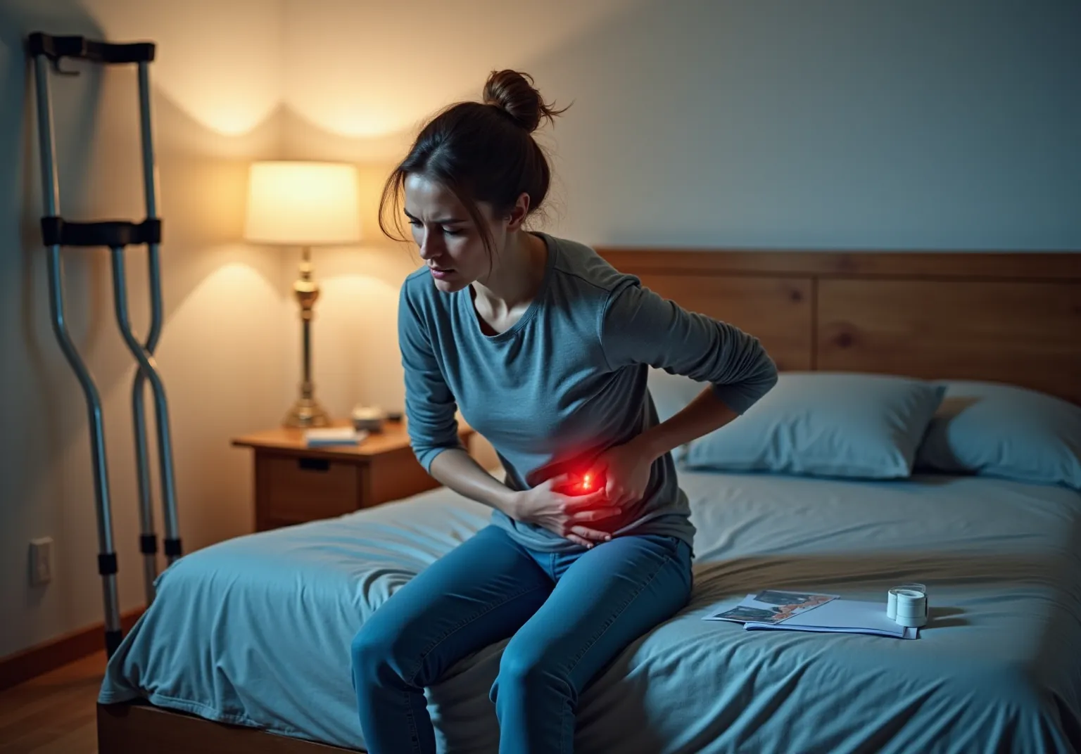 Is a Herniated Disc a Disability? Understanding Its Impacts