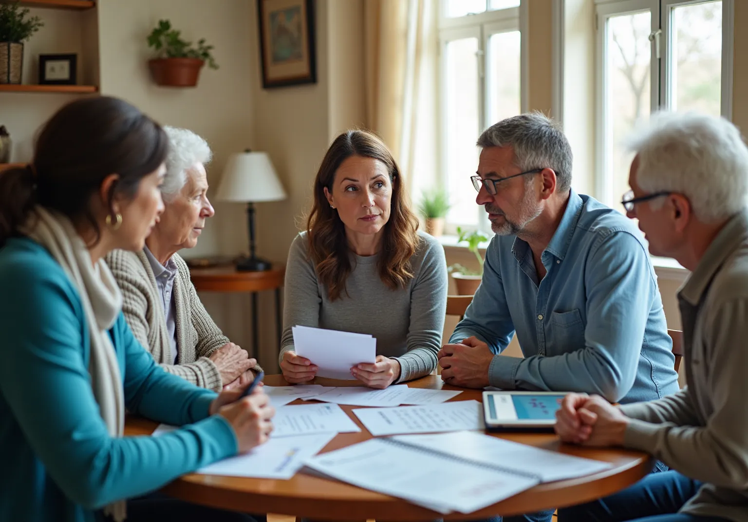 How Is SSDI Amount Determined? A Step-by-Step Guide