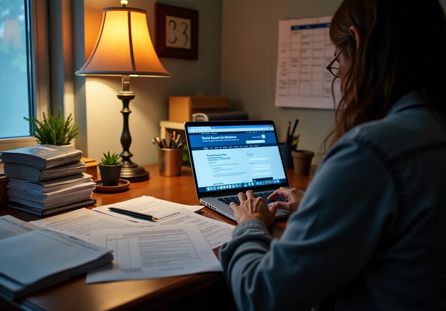 How Much Is Social Security Disability: Calculate Your Benefits