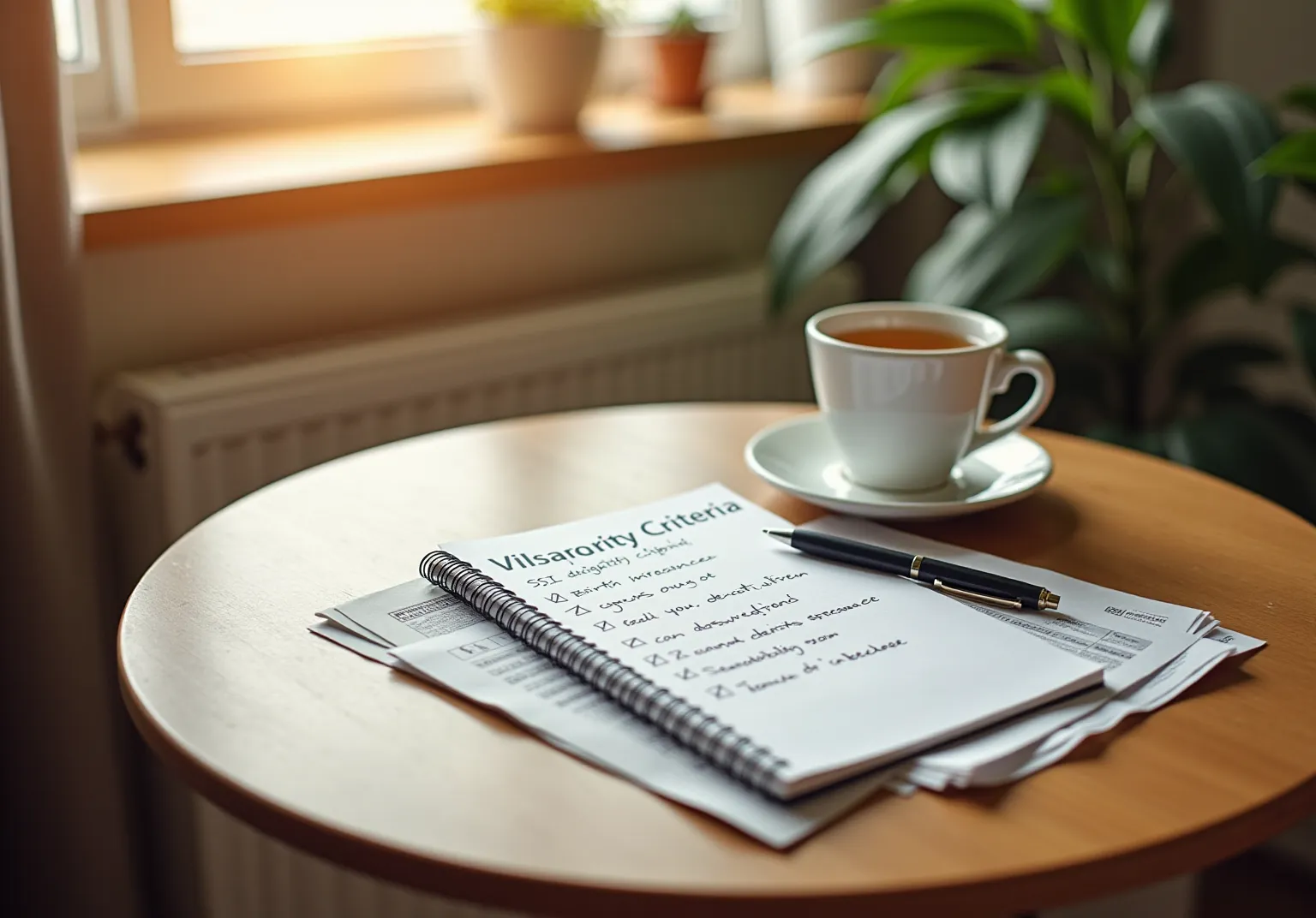 Master SSI Eligibility Requirements: A Step-by-Step Guide