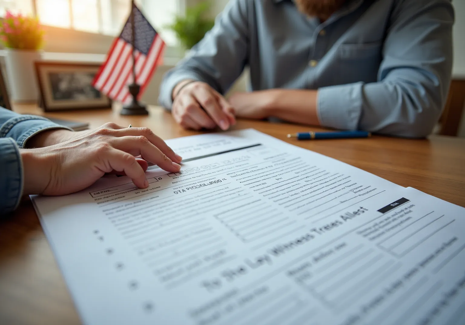 Master Your VA Lay Witness Statement: A Step-by-Step Guide