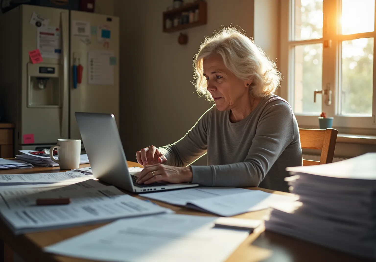 Is SSDI Based on Income? Understand Your Benefits Today
