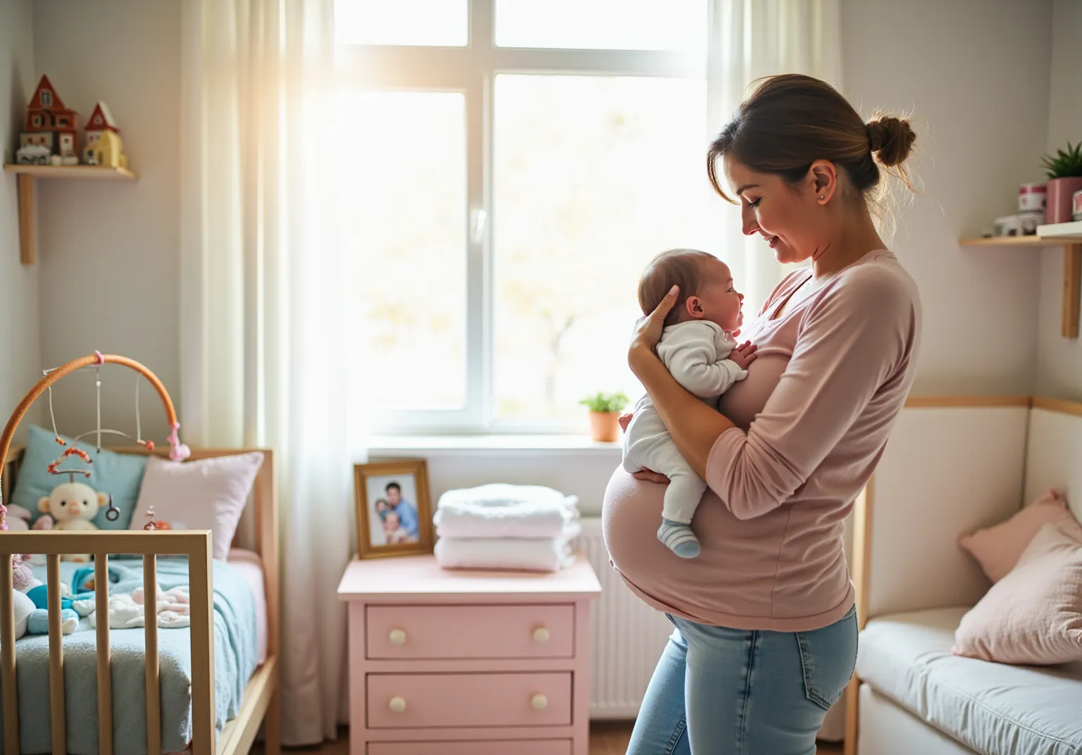 Compare the Best Short-Term Disability for Maternity Leave