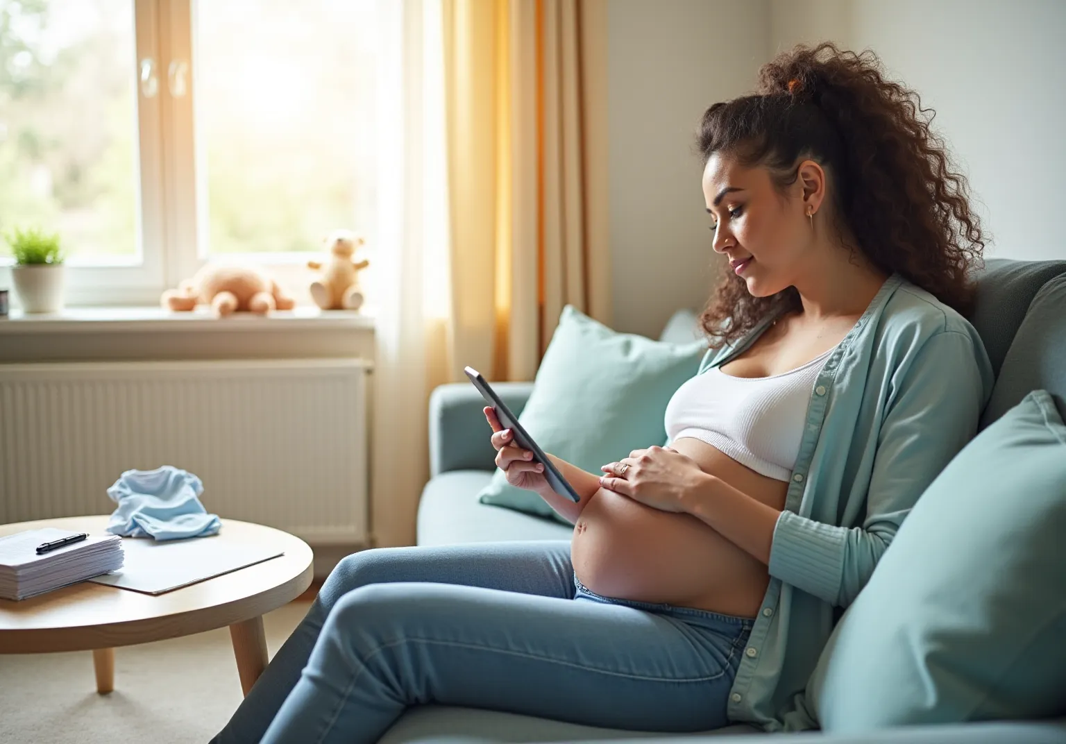 9 Essential Insights on Short Term Disability Insurance for Pregnancy