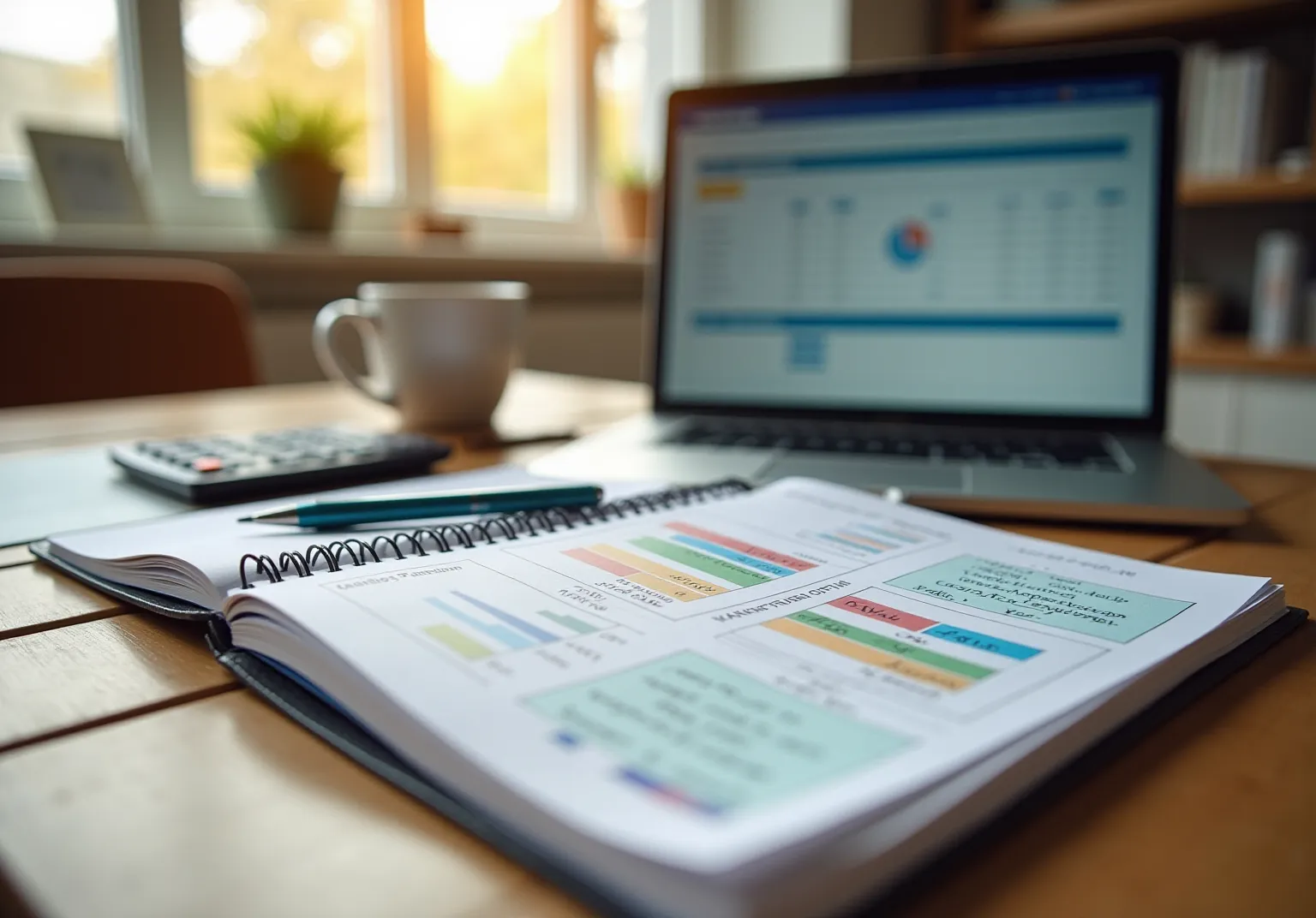 Maximize Savings with Essential Tax Services for Small Businesses