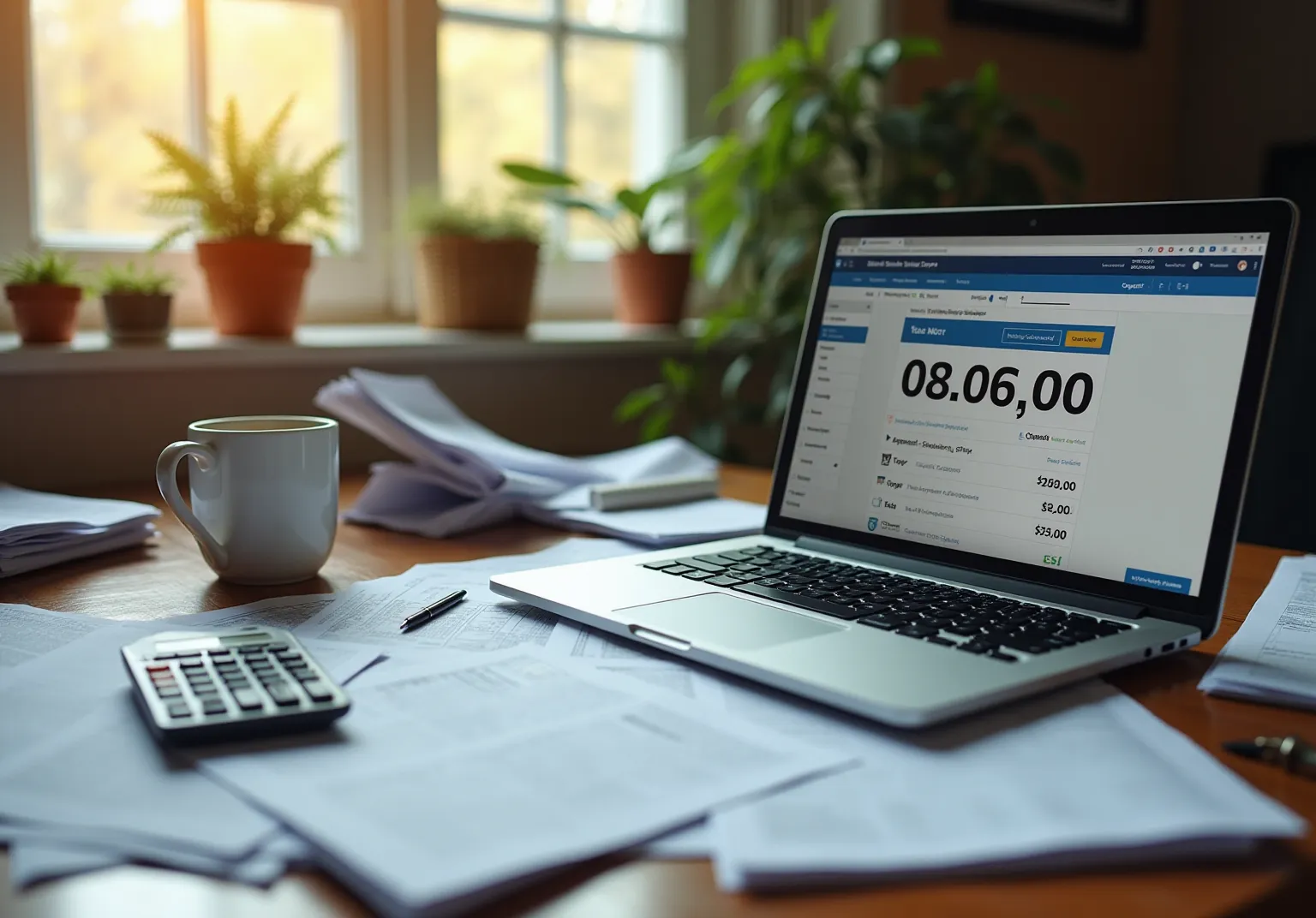 What’s the Penalty for Not Filing Taxes? Understand the Impact