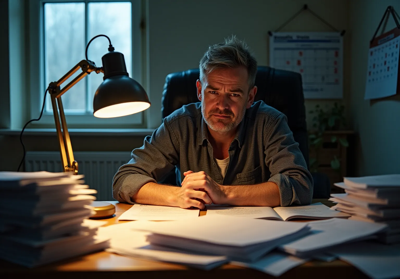 4 Steps to Determine If Congestive Heart Failure Qualifies for Disability