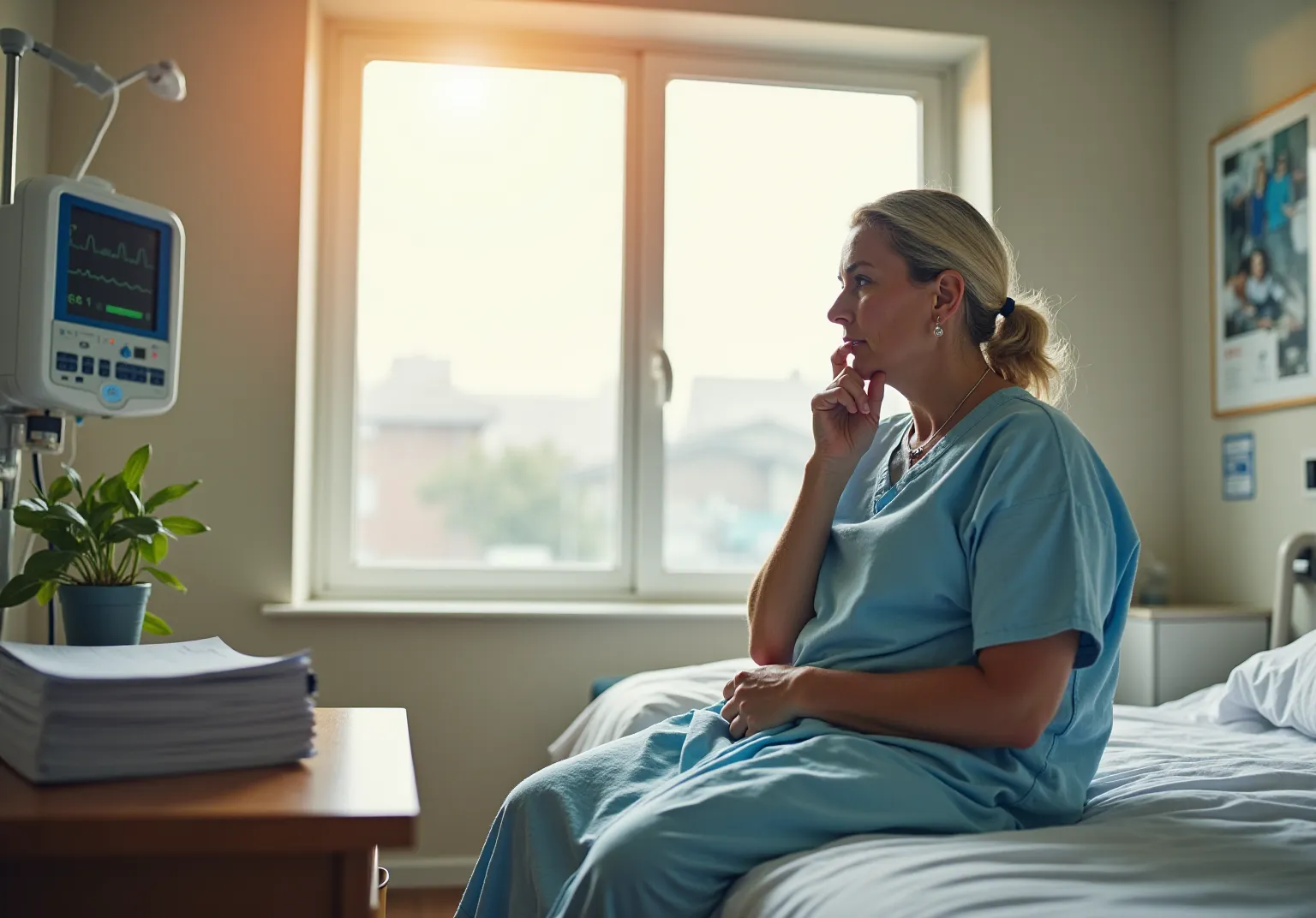 Does Open Heart Surgery Qualify for Disability? Key Steps to Know