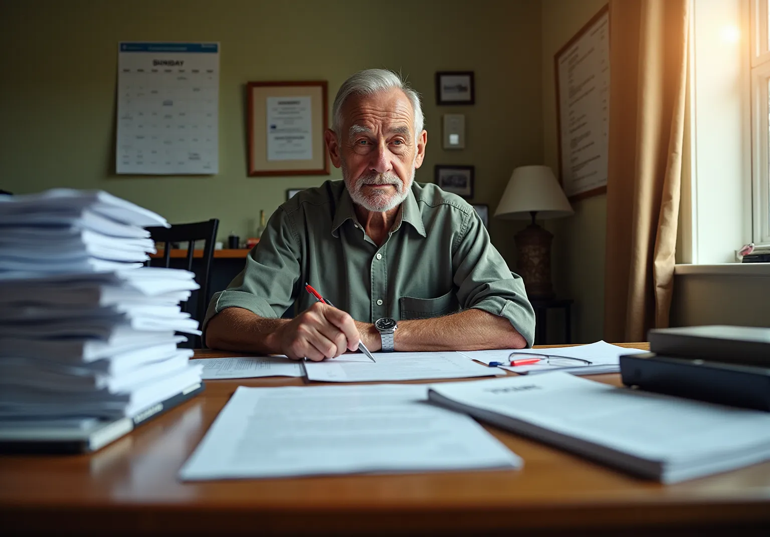 4 Steps to Determine If VA Disability Counts as Income for Social Security