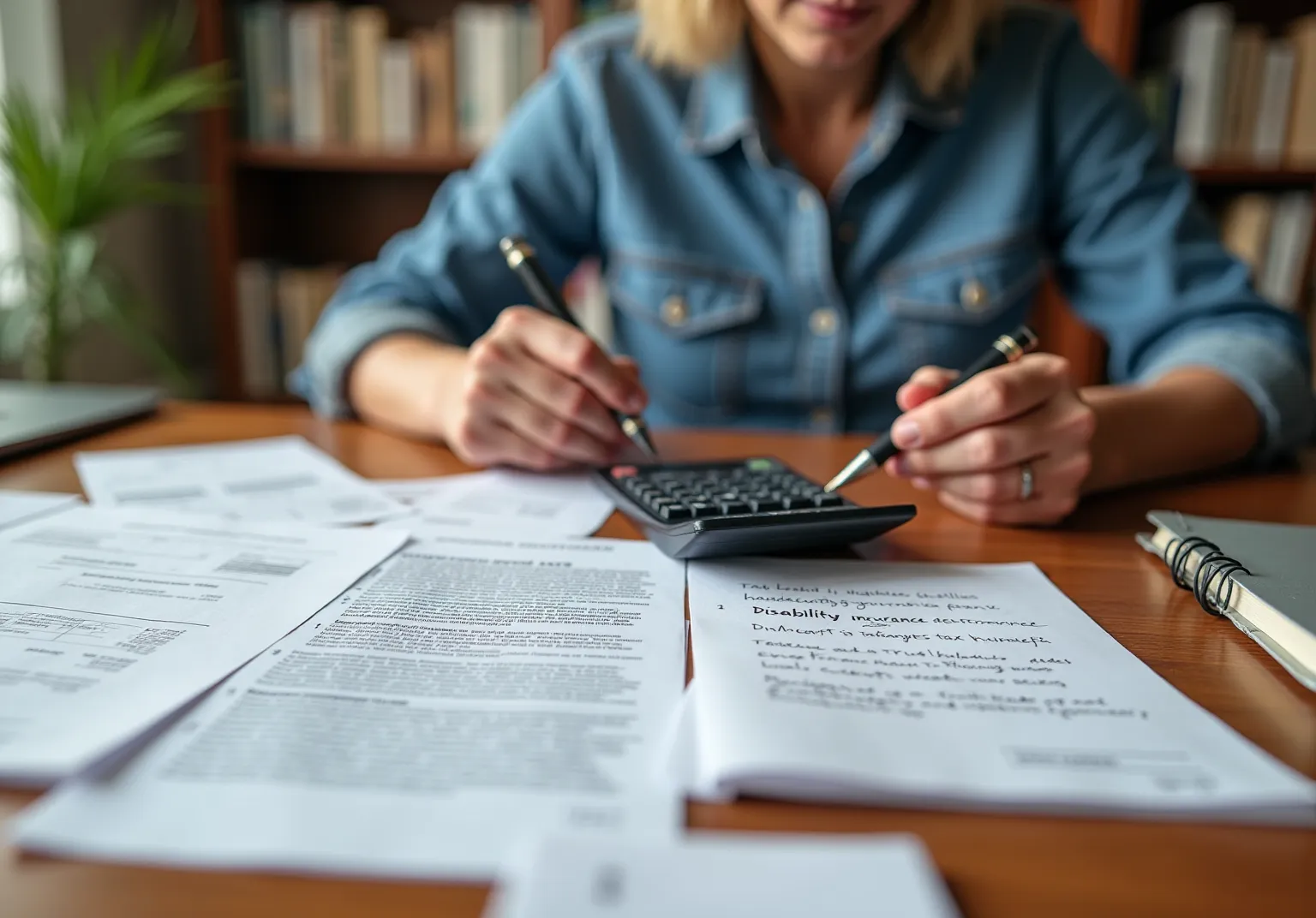 Are Disability Insurance Payments Taxable? Understand Your Obligations