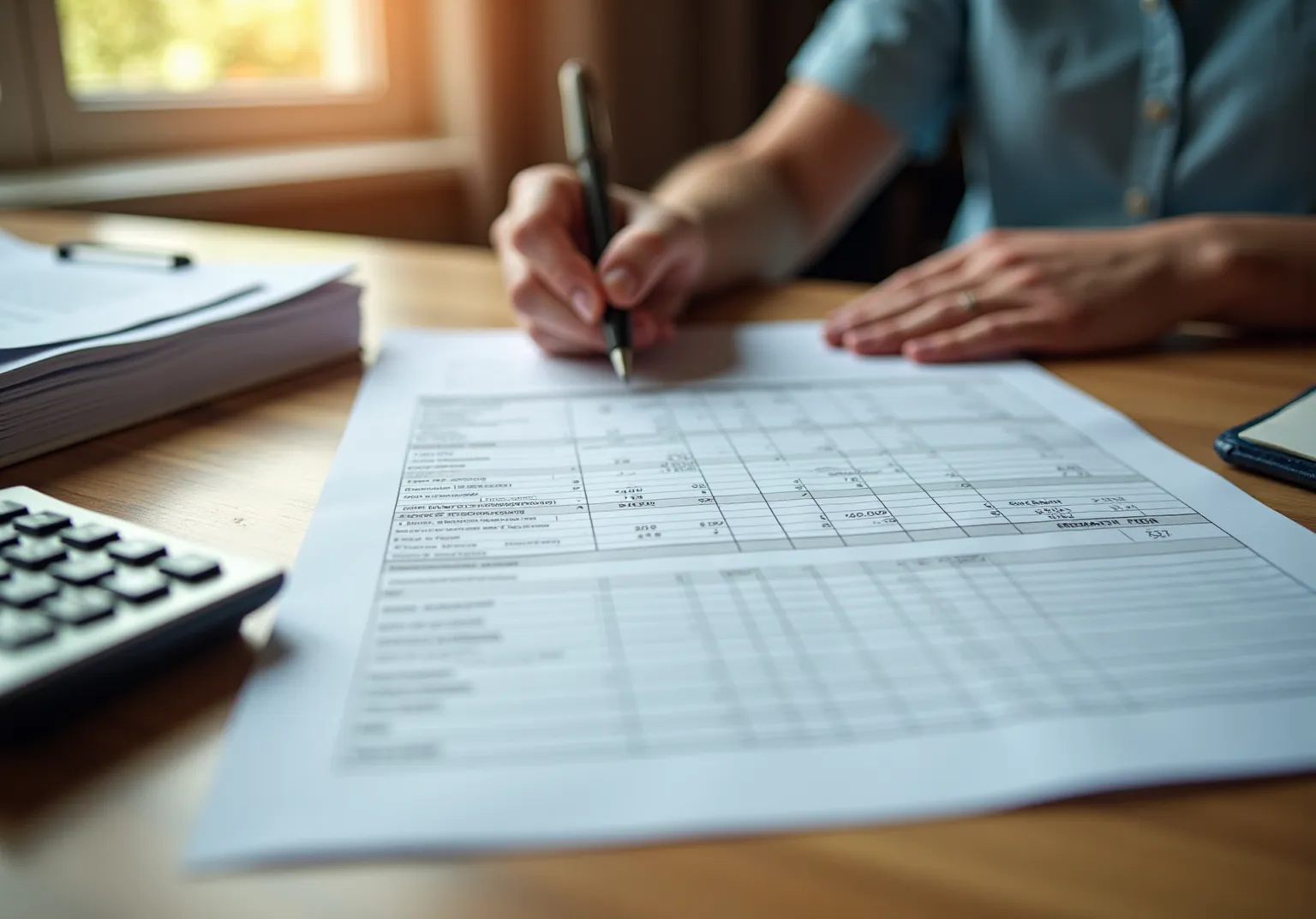 Master Form 433-A OIC: Your Step-by-Step Guide to Success