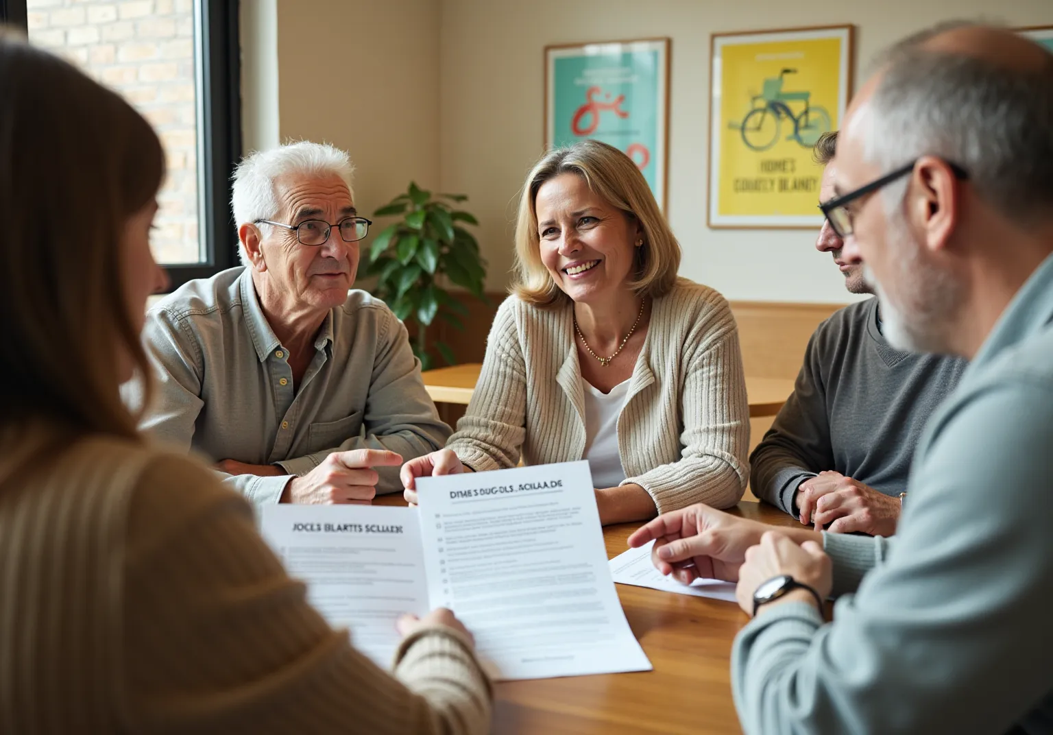 Navigate Social Security Benefits in Nashville, TN: A Step-by-Step Guide