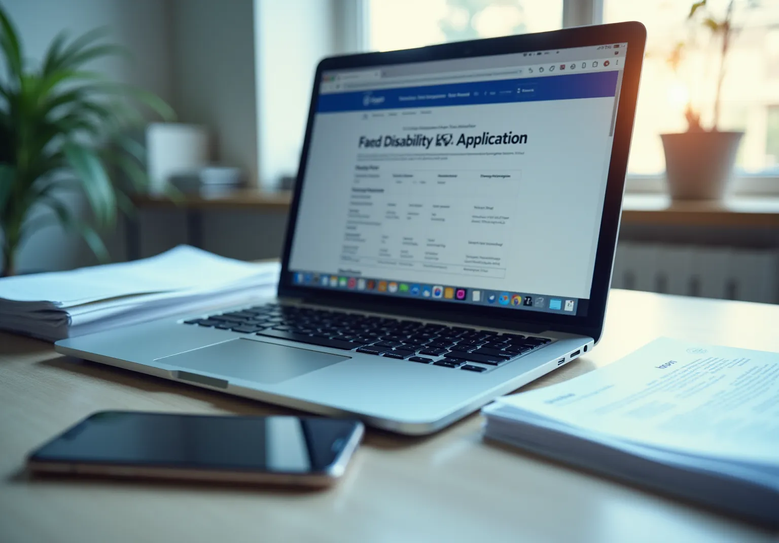 Understanding the Cost to Get Help Faxing Your Social Security Disability Application