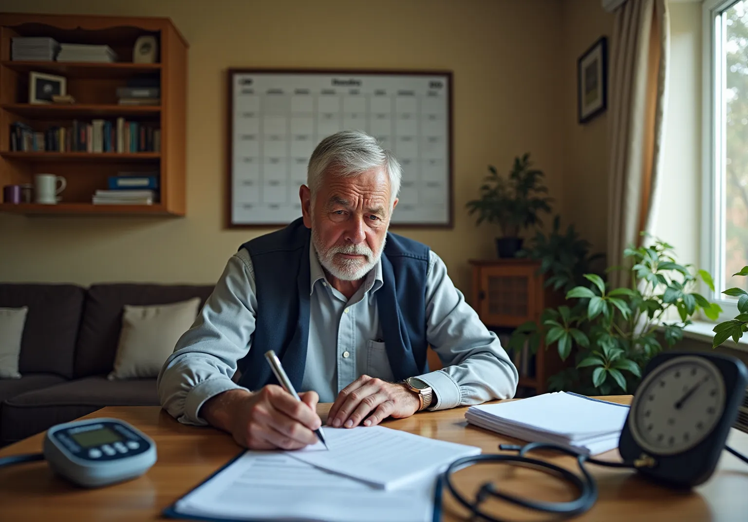 Master High Blood Pressure VA Disability: Your Step-by-Step Guide