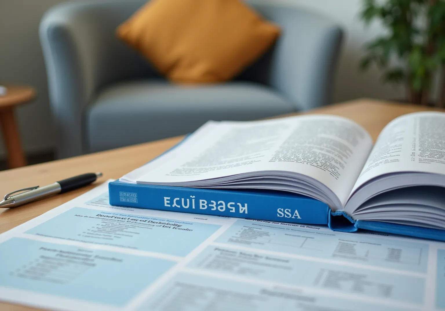 Master Medical Listings SSA: Your Guide to Disability Benefits