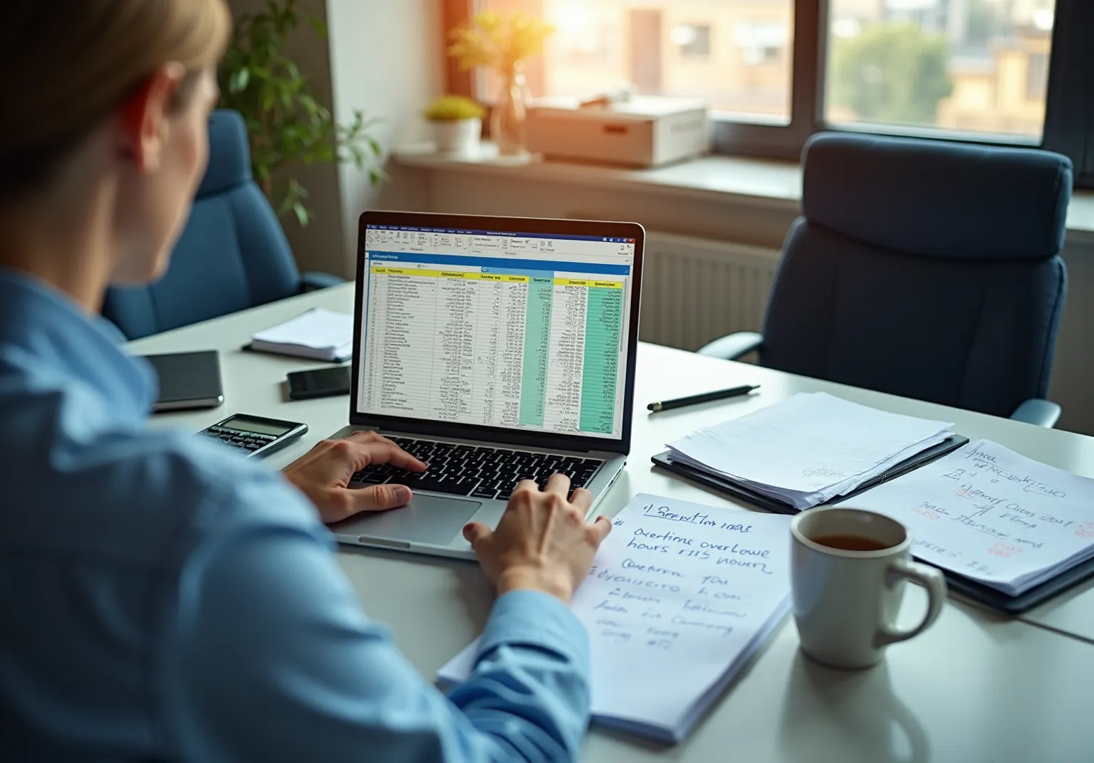 Is Overtime Pay Taxed Higher? Understand the Rules and Impacts