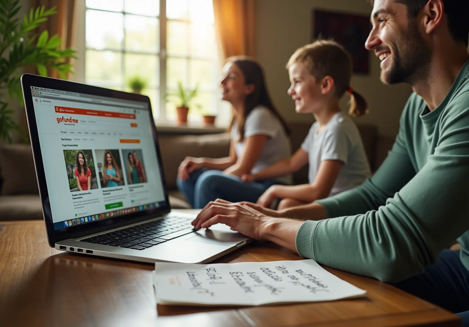 Navigate GoFundMe Taxes: Essential Insights for Recipients