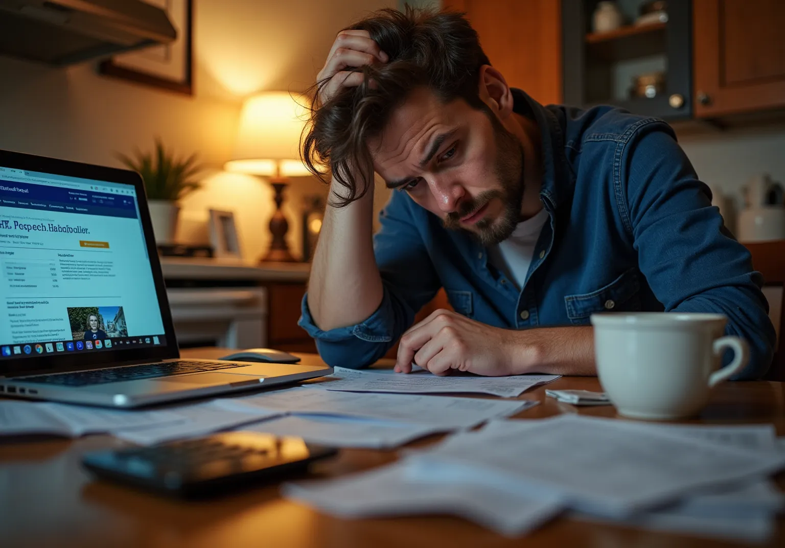 IRS Hardship: Identify Your Situation and Explore Relief Options