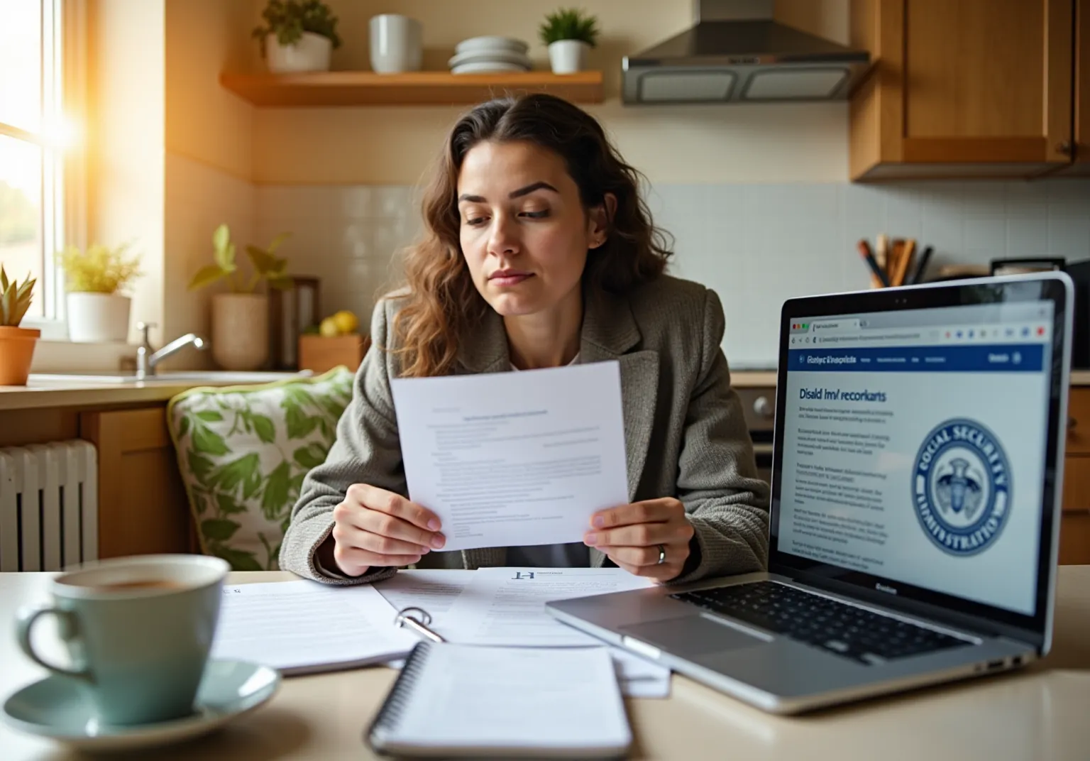 How Long After Disability Approval Will You Get Your Money?