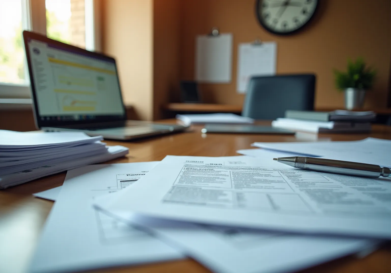 What Is a 8300 Form? Understanding Its Purpose and Requirements