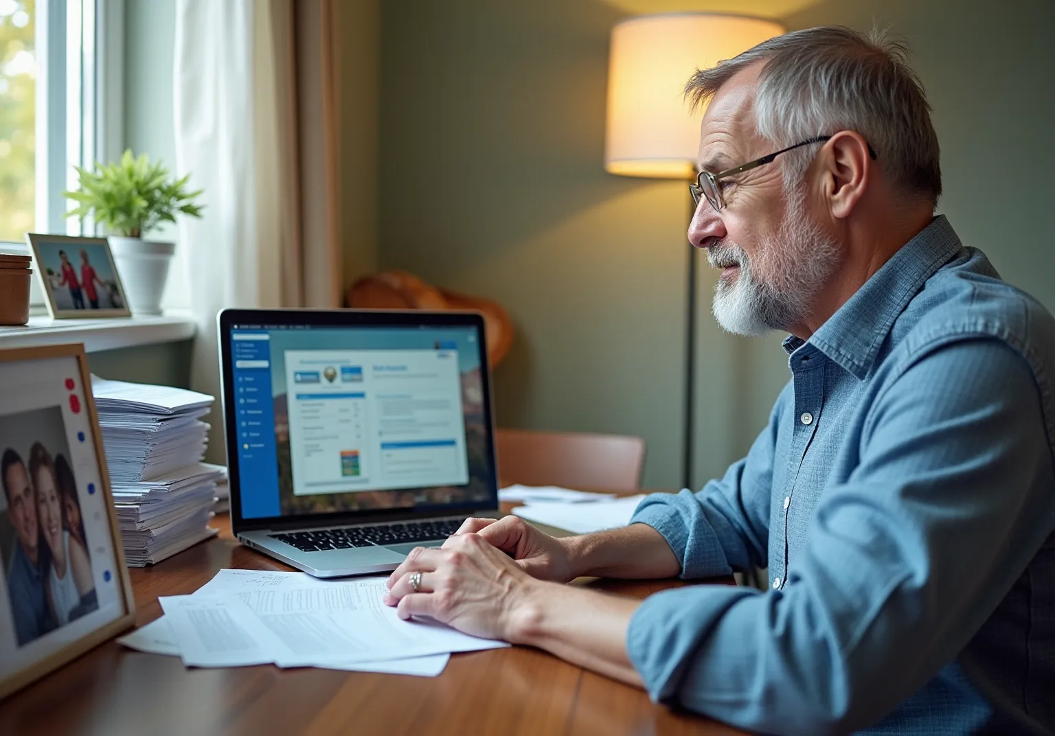 10 SSDI Grid Rules Over 55: Maximize Your Benefits Today
