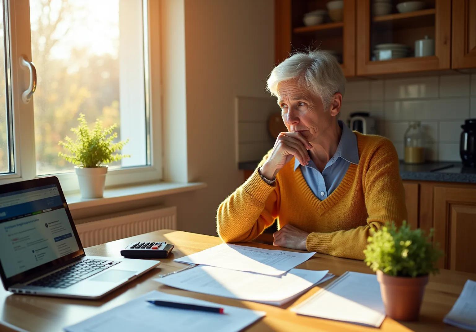 What Is My Social Security Disability Benefit Amount Per Month?