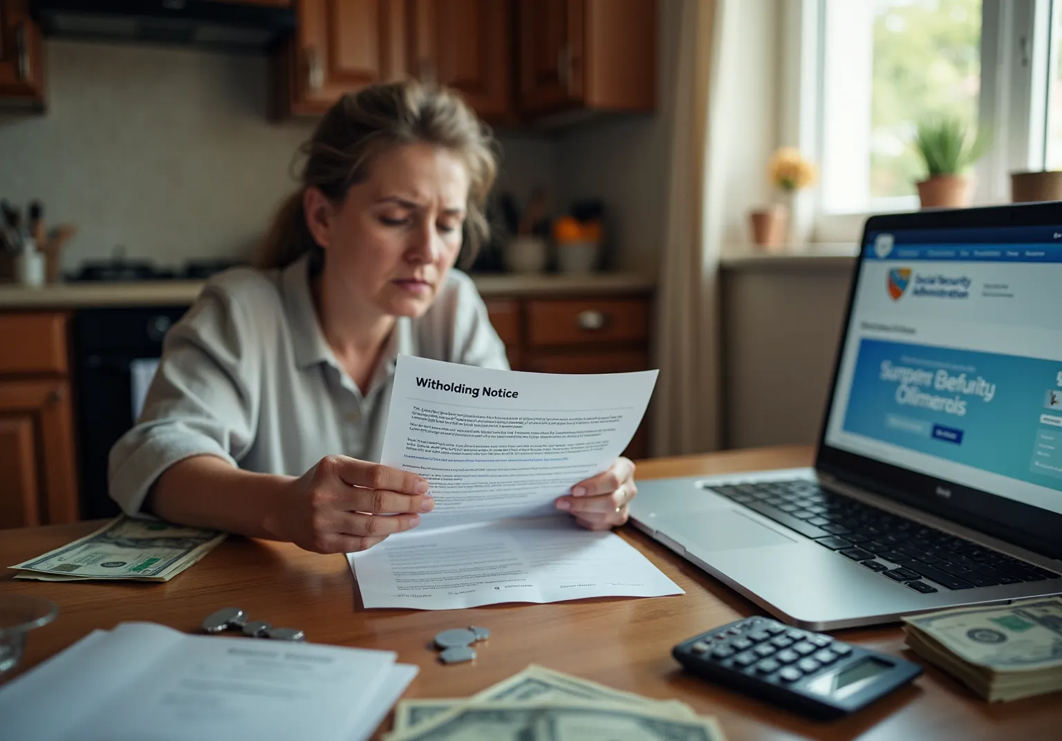 Can Social Security Disability Be Garnished for Credit Card Debt?