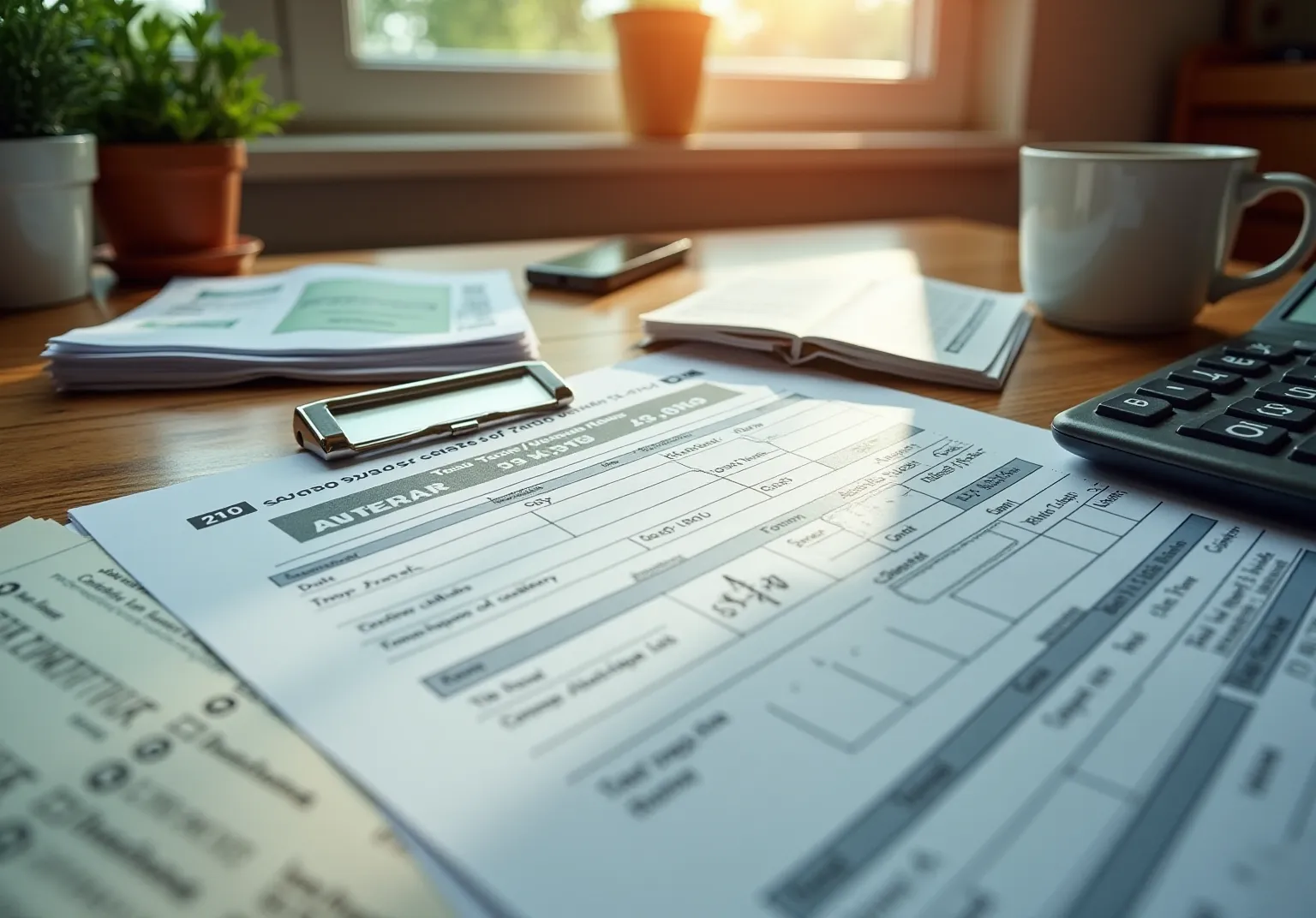 Master Form 433-A: Step-by-Step Guide for Disabled Benefits