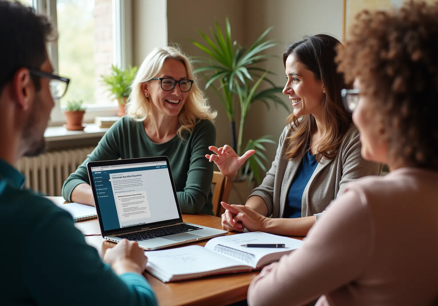 Advocate Log In: Step-by-Step Guide for Disabled Individuals