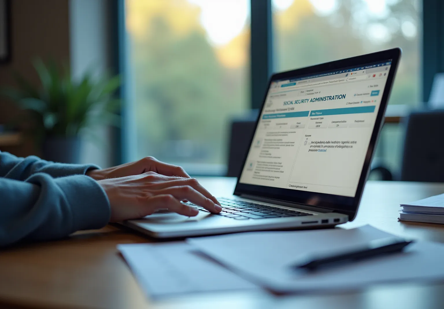 What Does It Mean to Attest Your SSA Application Eligibility for Disability?