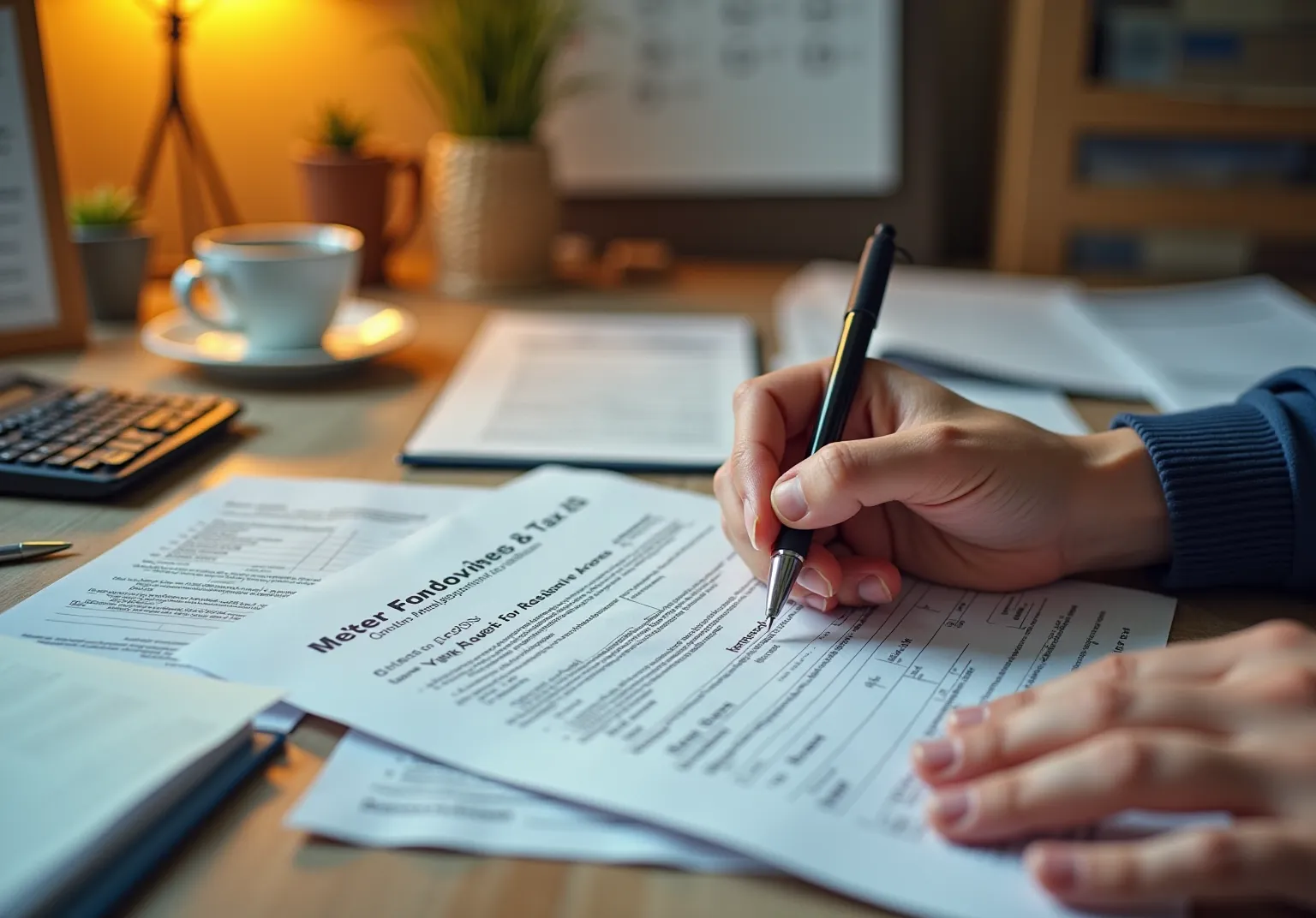 4 Steps to Secure One Time Tax Forgiveness Successfully