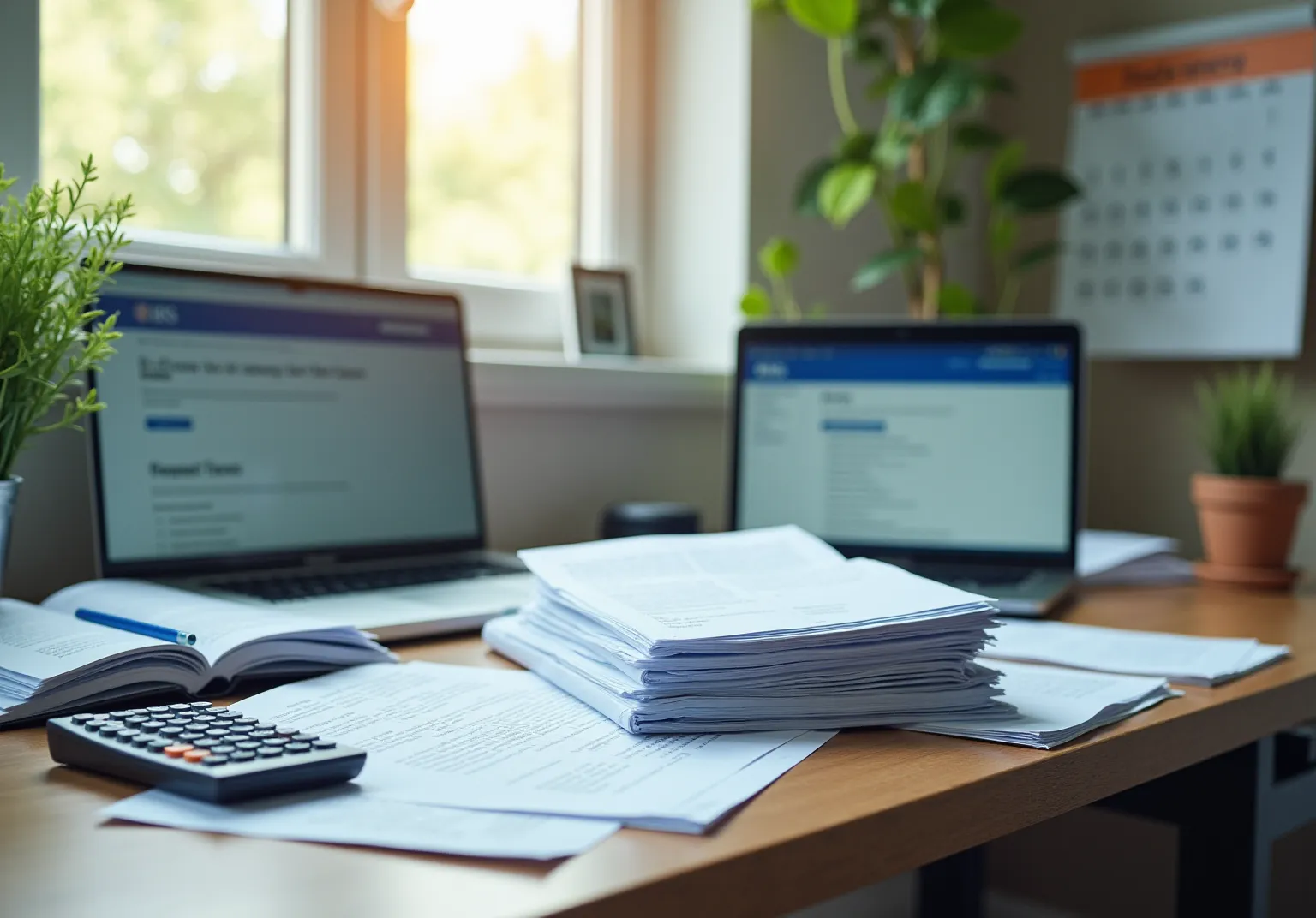 Essential Back Taxes Help: Steps to Resolve Your Tax Debt