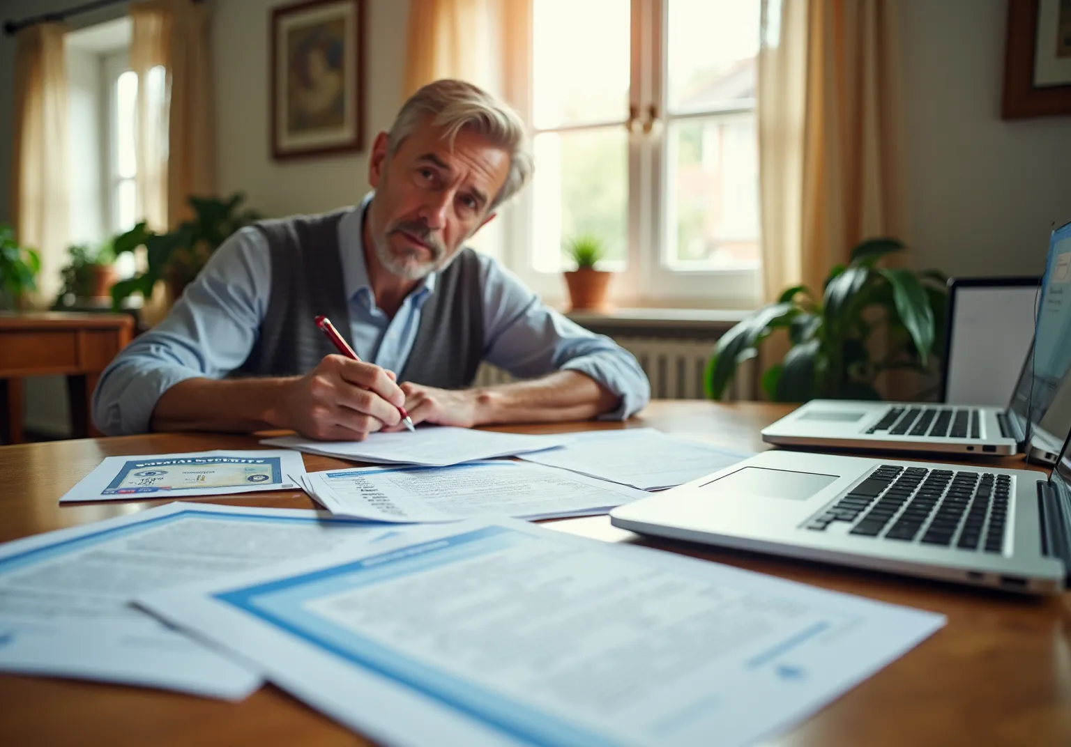 Your Step-by-Step Guide to the SSDI and SSI Benefits Timeline