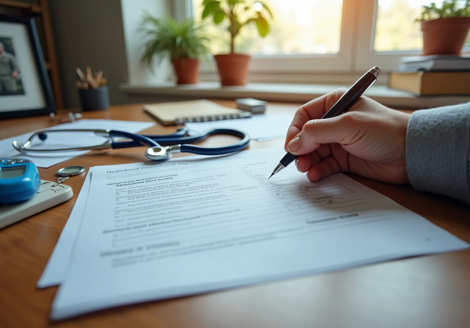 Prove VA Disability for Diabetes: 4 Essential Steps to Follow