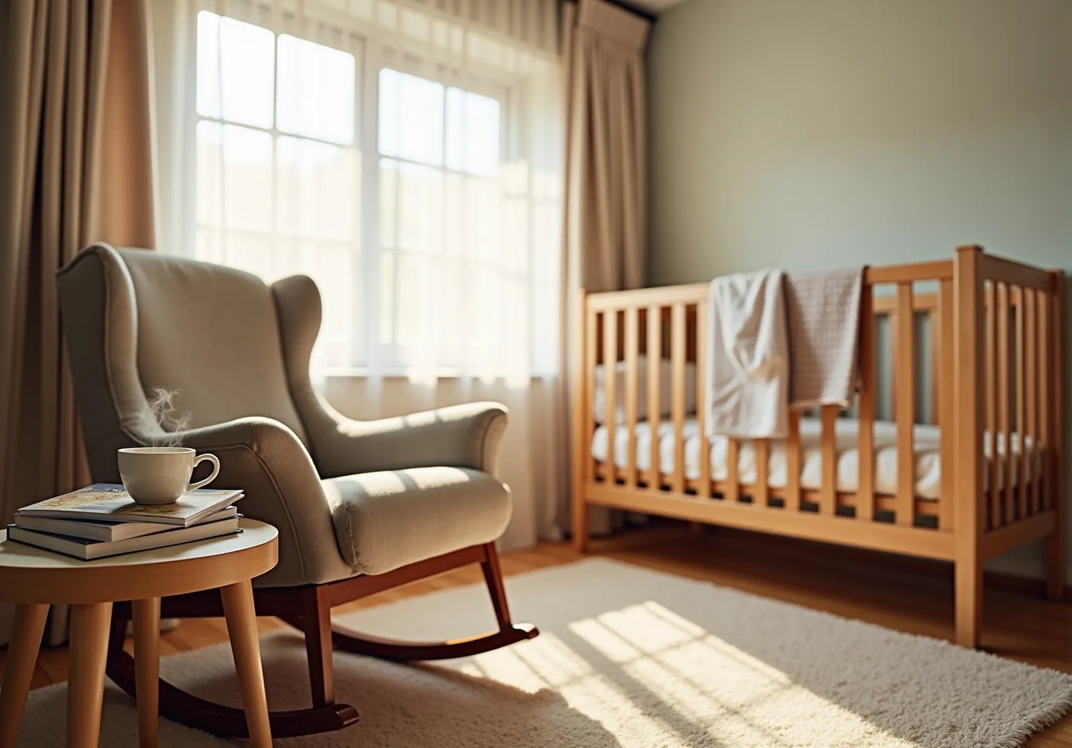 Can You Take Short-Term Disability for Maternity Leave? Here's What to Know