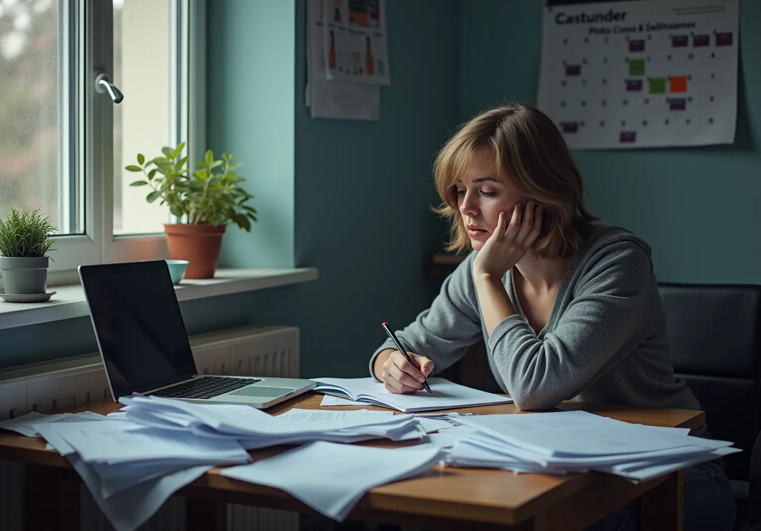 Navigate Social Security Disability for Bipolar Disorder: A Step-by-Step Guide