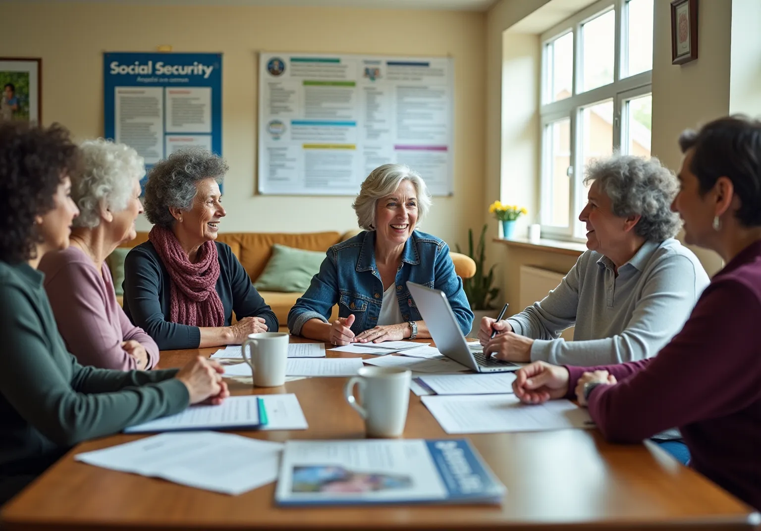 10 Social Security Questions Answered Free for Disabled Individuals
