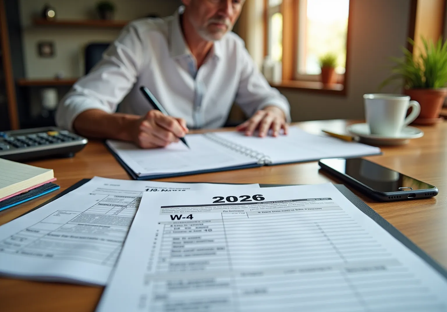 Understanding W-4 Allowances: What Is the Number You Should Claim?